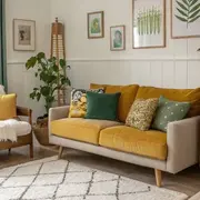 5 formas de usar lo que tenés para renovar espacios sin gastar un peso