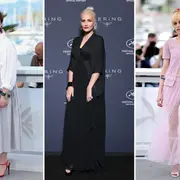 Tres directoras en Cannes