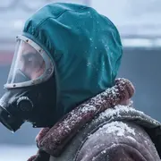 Ricardo Darín es el gran protagonista de El Eternauta de Netflix.