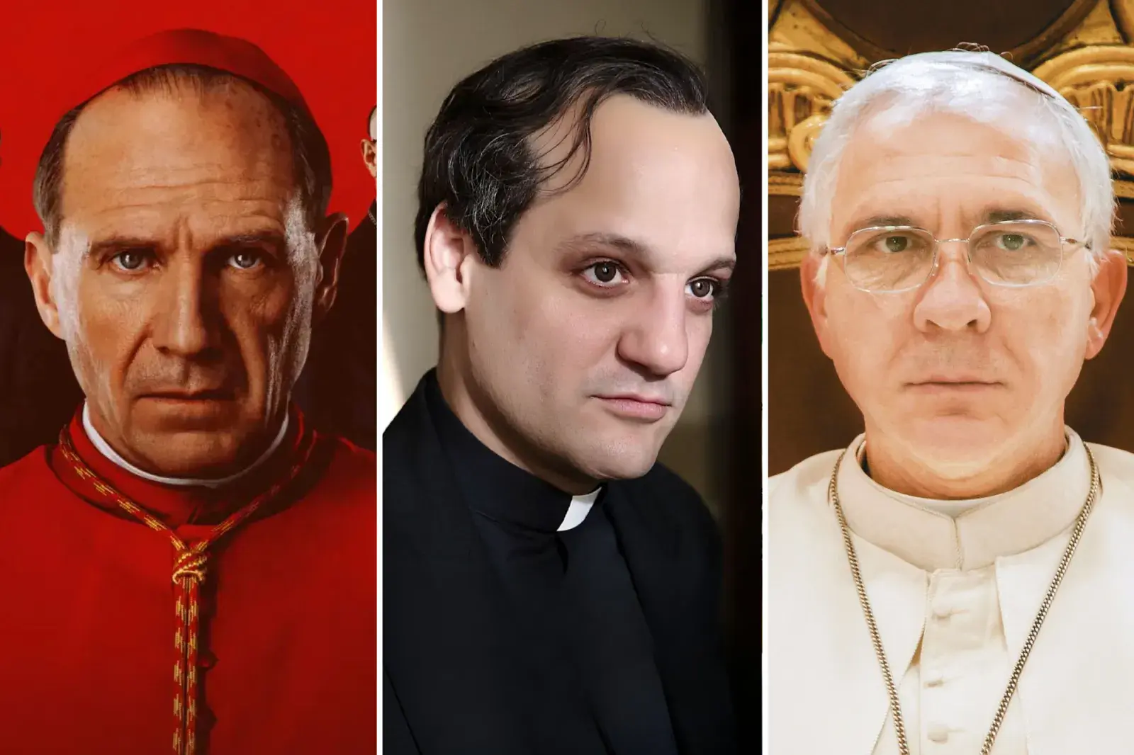Dónde ver Cónclave y otras películas y series imperdibles tras la muerte del Papa Francisco.