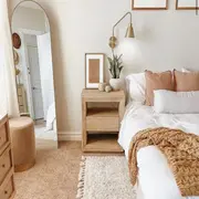 Cómo aprovechar al máximo el espacio en una habitación pequeña y ganar metros