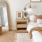 Cómo aprovechar al máximo el espacio en una habitación pequeña y ganar metros