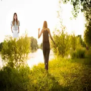 Equilibrar la vida espiritual y la terrenal para crear una vida más amable