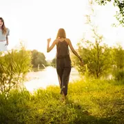 Equilibrar la vida espiritual y la terrenal para crear una vida más amable