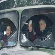 imagen de El Eternauta