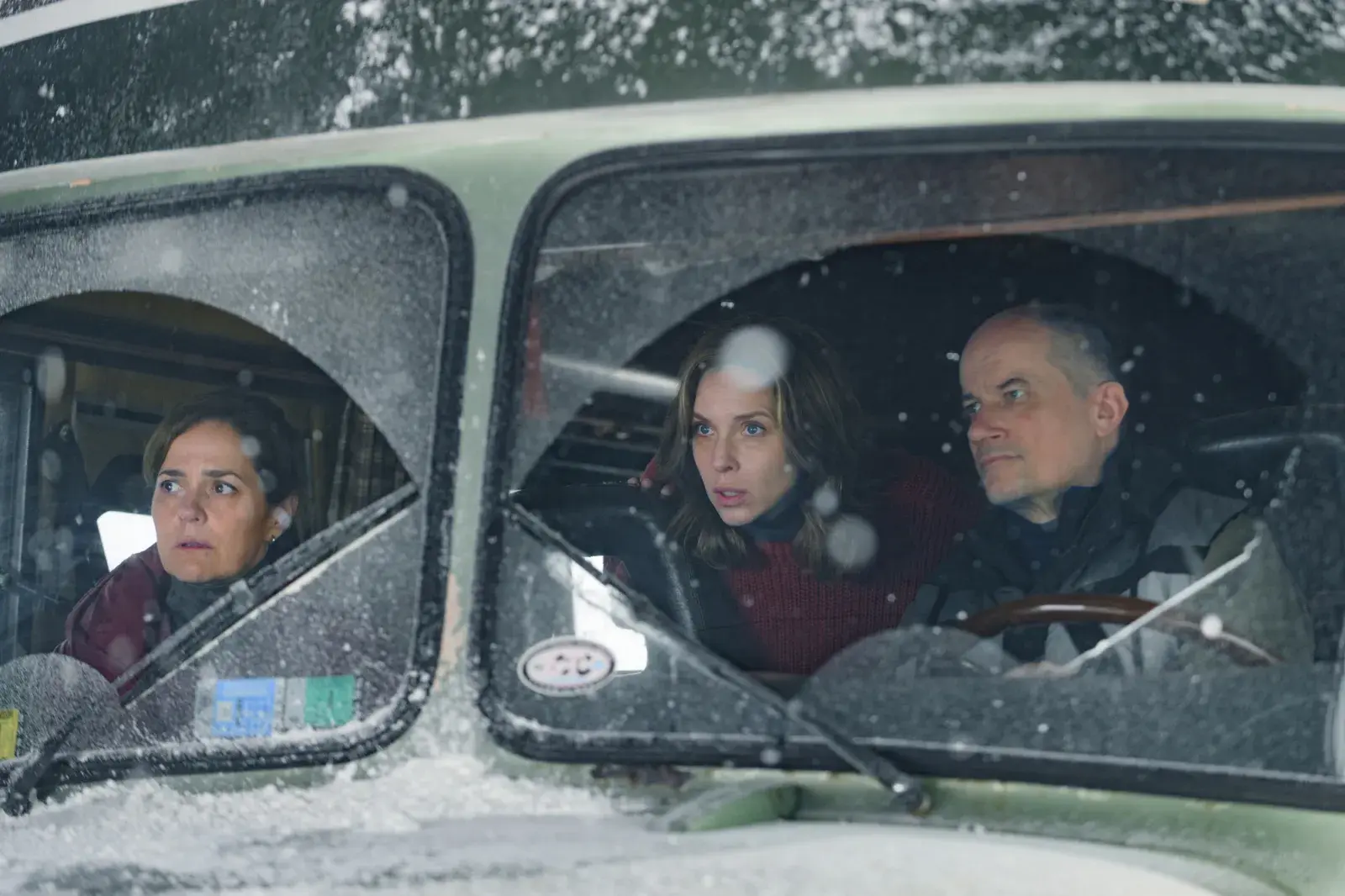 imagen de El Eternauta