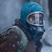 El Eternauta, protagonizada por Ricardo Darín