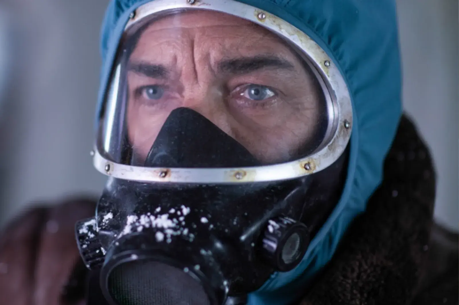 El récord de audiencia de El Eternauta