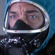 El récord de audiencia de El Eternauta