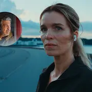 Esta es la serie danesa que destronó a El Eternauta en Netflix y es ideal para maratonear