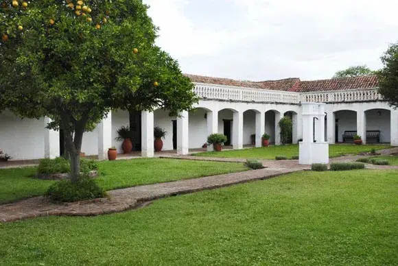 Un recorrido por las 5 estancias jesuíticas de Córdoba declaradas Patrimonio de la Humanidad