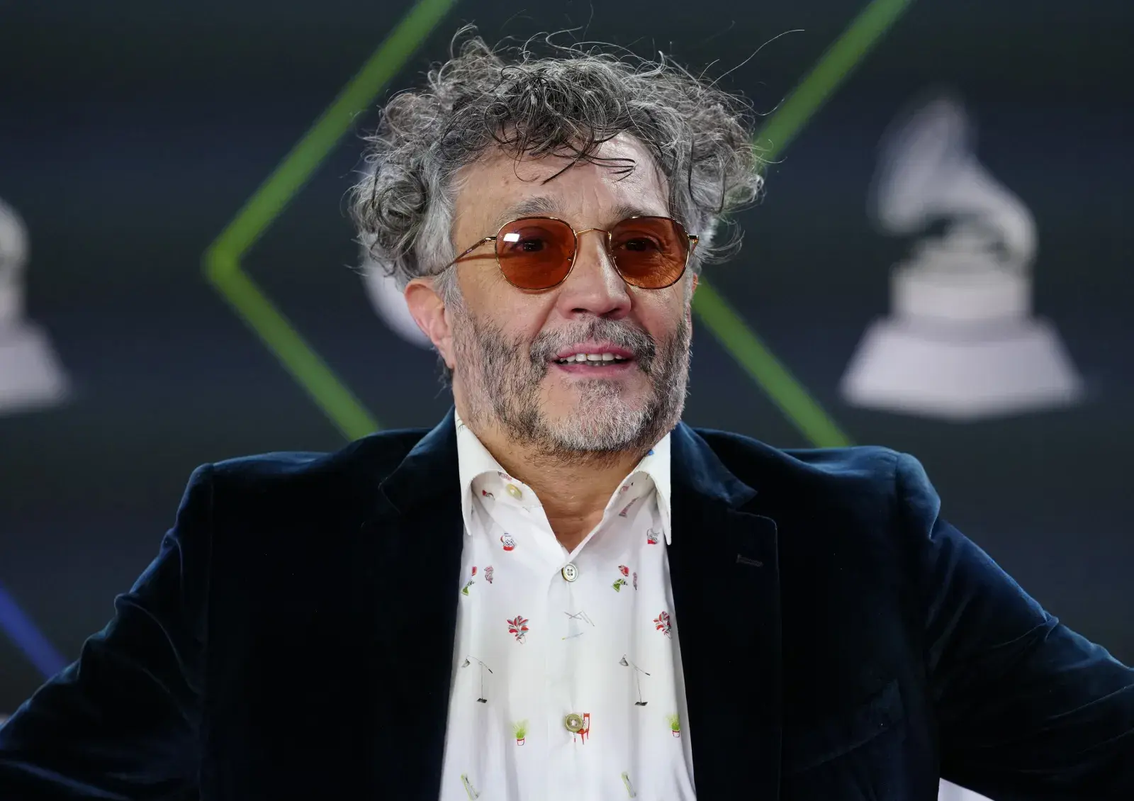 a frase de Fito Páez que revela cuánto falta discutir sobre feminismo y deseo