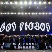 Los Piojos anunciaron su regreso al Estadio River Plate en su cuenta de Instagram.