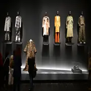 Superfine: Tailoring Black Style", una celebración al dandismo negro y a la moda como acto de identidad.