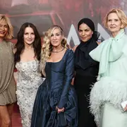 El elenco de And Just Like That brilló en la red carpet de la premiere de la tercera temporada