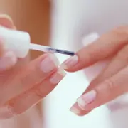 El secreto para tener las uñas largas y fuertes