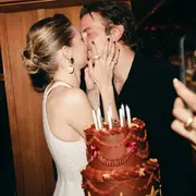 Gigi Hadid y Bradley Cooper oficializaron su romance