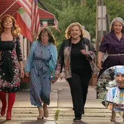La historia real y la abuela argentina detrás de Nonnas, la película de Netflix que es tendencia