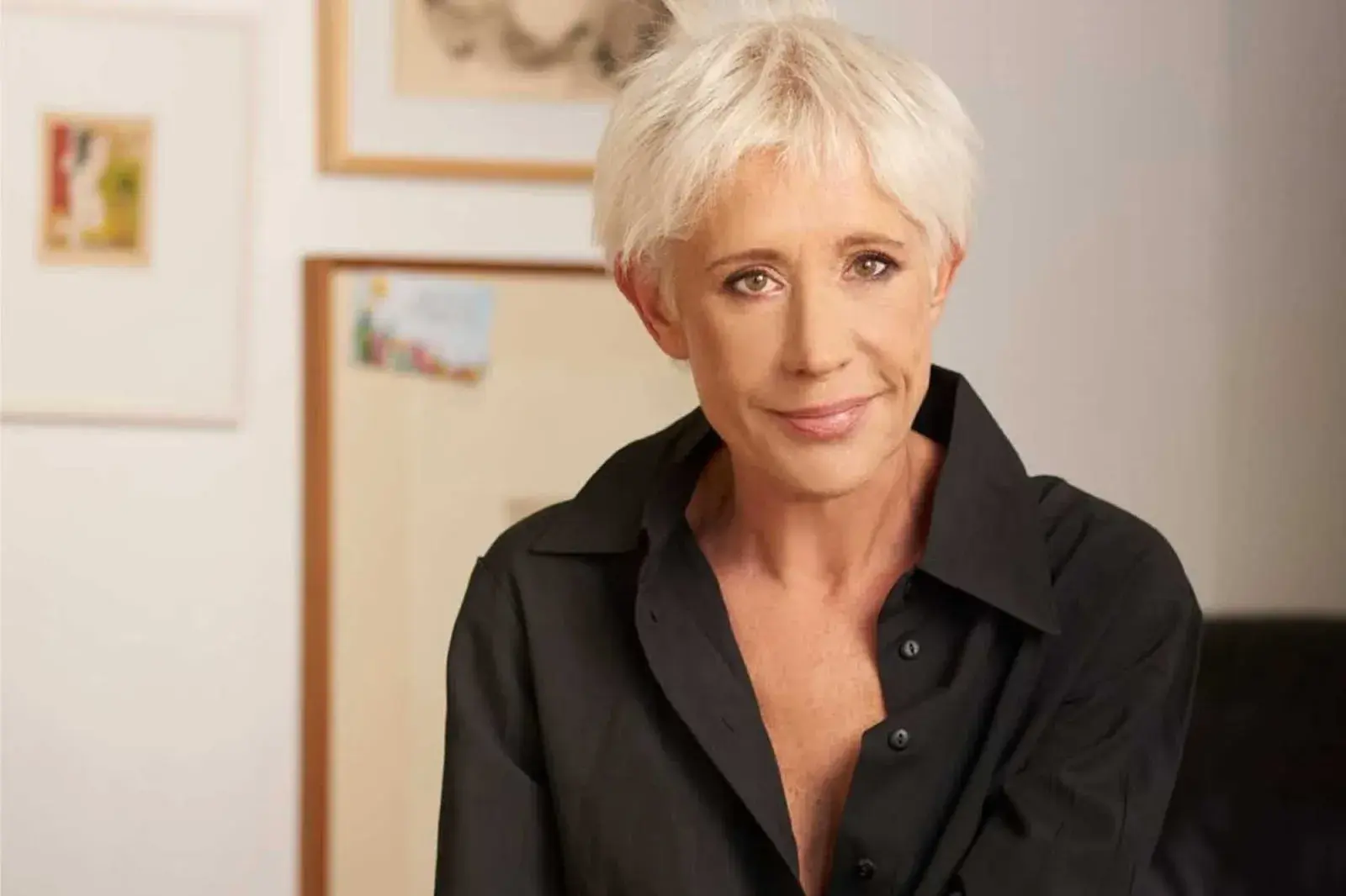 Maitena Burundarena es una historietista, escritora y humorista argentina