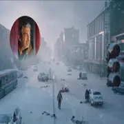 Estas son las locaciones de Buenos Aires en donde se filmó la serie El Eternauta.