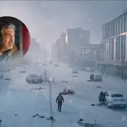 Estas son las locaciones de Buenos Aires en donde se filmó la serie El Eternauta.