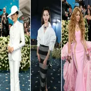 Los mejores looks de la Met Gala 2025