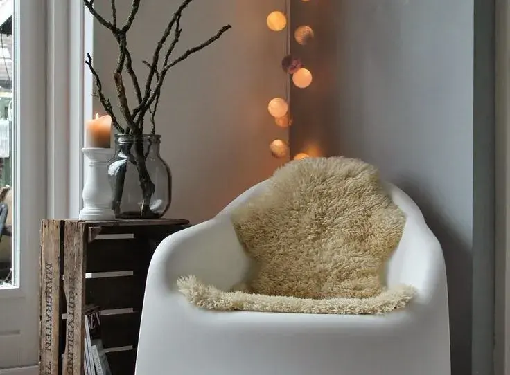 Decorar con luz: trucos económicos para crear climas con iluminación