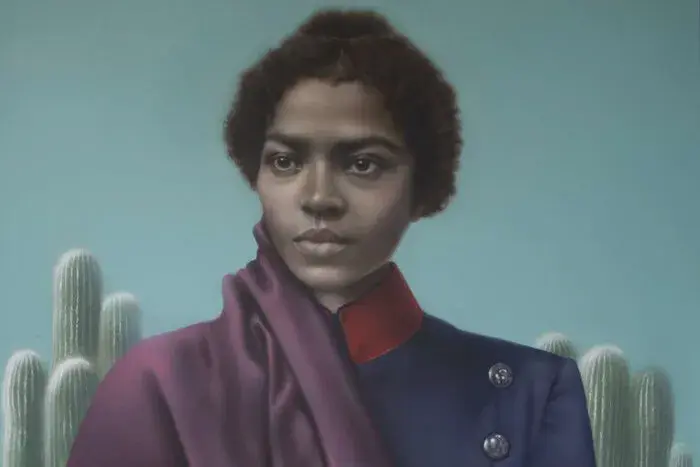 María Remedios del Valle