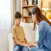 ¿Cómo hablarle de la muerte a un niño? Una psicóloga explica por qué el silencio no ayuda