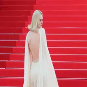 Cómo es la nueva regla de etiqueta para la red carpet del Festival de Cannes 2025.