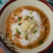 La sopa de arroz de Paulina Cocina