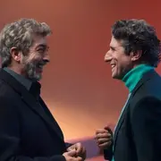 Lo dejamos acá, un drama psicológico con Darín y Peretti, llegará al catálogo global de Netflix en 2024.