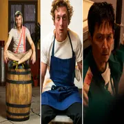 Chespirito, El Oso y El Juego del Calamar