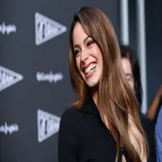 Tini brilló en España