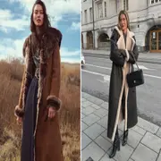 El gamulán regresa y se posiciona como el elegido de este 2025