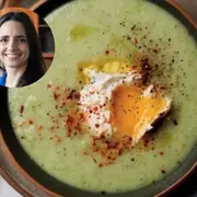 Sopas de invierno de Paulina Cocina: 3 recetas fáciles para hacer
