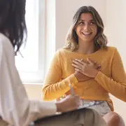 Esta es la nueva terapia que revoluciona la salud mental