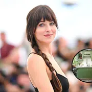 Foto de Dakota Johnson.