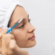 Los geles de ceja son el toque perfecto para tu make up