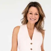 Céline Roy ha creado un sistema de entrenamiento especialmente diseñado para mujeres en torno a los 50 años