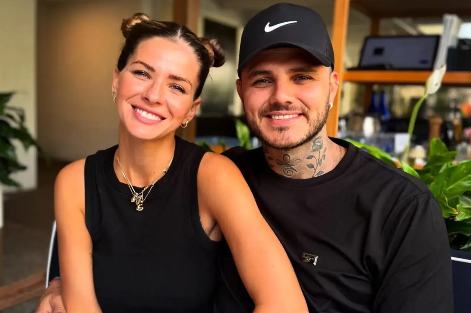 La China Suárez vendió la casa que le dio Vicuña: así es la nueva que compró con Mauro Icardi