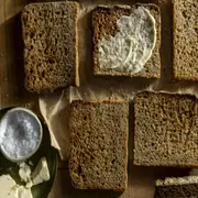Crackers de masa madre: la receta de Gluten Morgen para que salan crocantes, ricas y saludables
