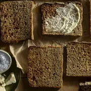 Crackers de masa madre: la receta de Gluten Morgen para que salan crocantes, ricas y saludables
