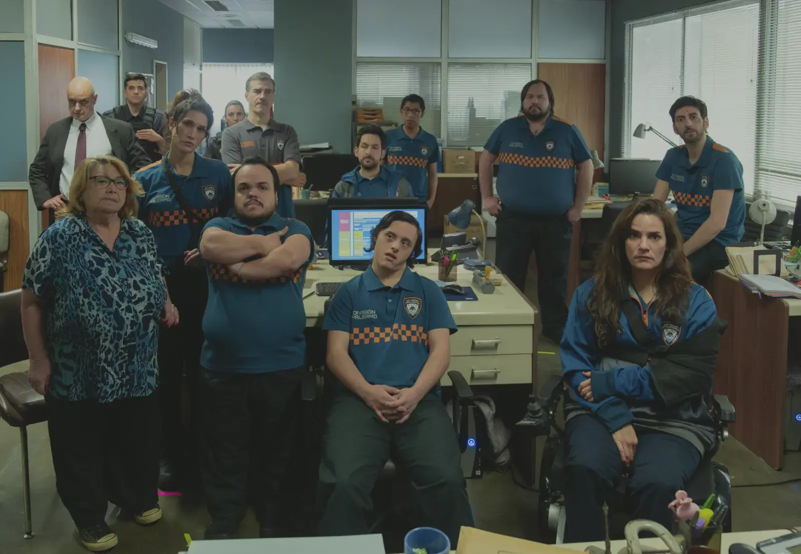 Cuándo vuelve División Palermo en Netflix: trailer y fecha de estreno confirmada de la temporada 2.