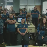 Cuándo vuelve División Palermo en Netflix: trailer y fecha de estreno confirmada de la temporada 2.