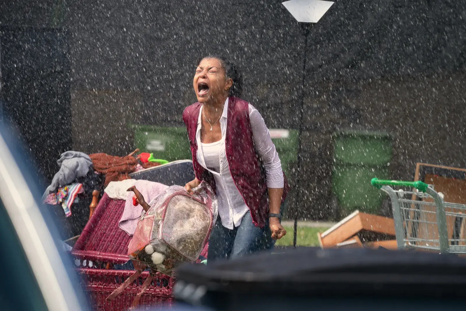 Harta estrenó en Netflix el pasado 6 de junio.