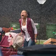 Harta estrenó en Netflix el pasado 6 de junio.