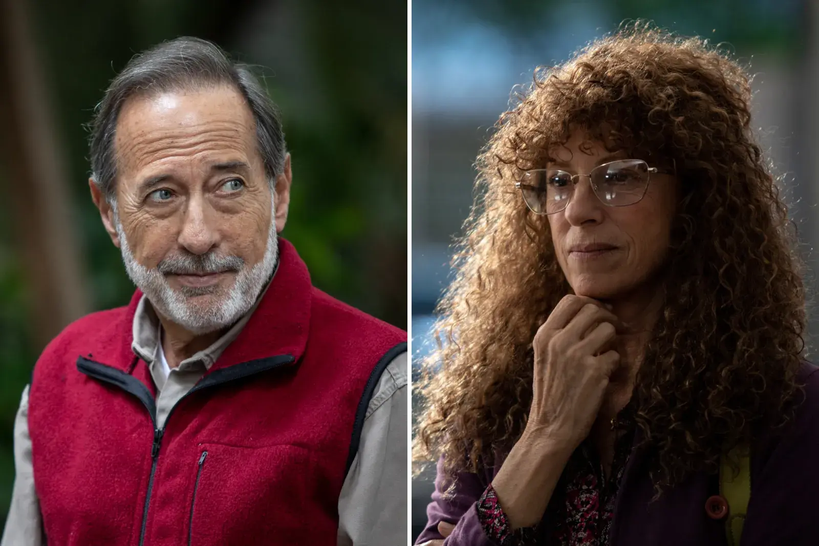 ¿Vuelve Clarita a la temporada 4 de El encargado?