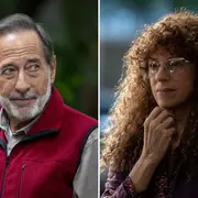 ¿Vuelve Clarita a la temporada 4 de El encargado?