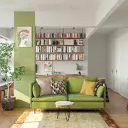 3 objetos que no pueden faltar en tu living, según el feng shui